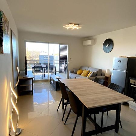Halte A Ephyra - Appartement A Gruissan Eksteriør billede