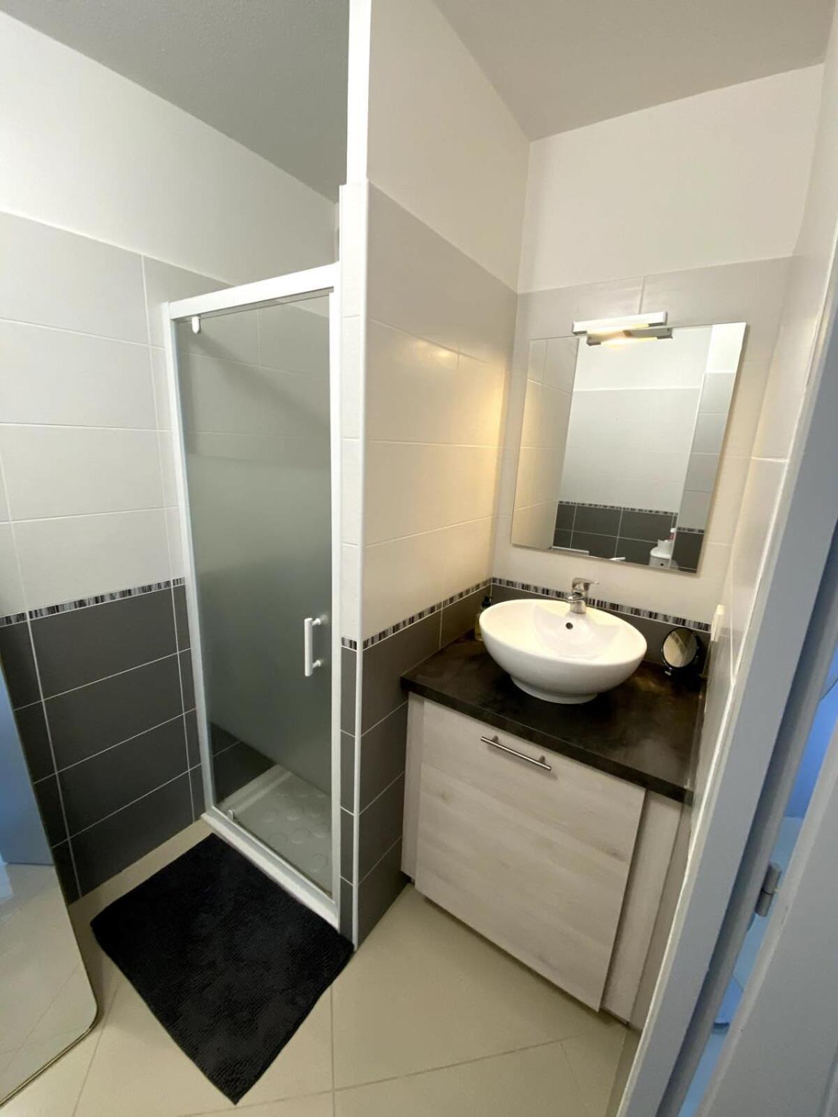 Halte A Ephyra - Appartement A Gruissan Eksteriør billede